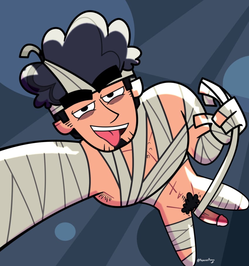 Gay Rule 34 Image
