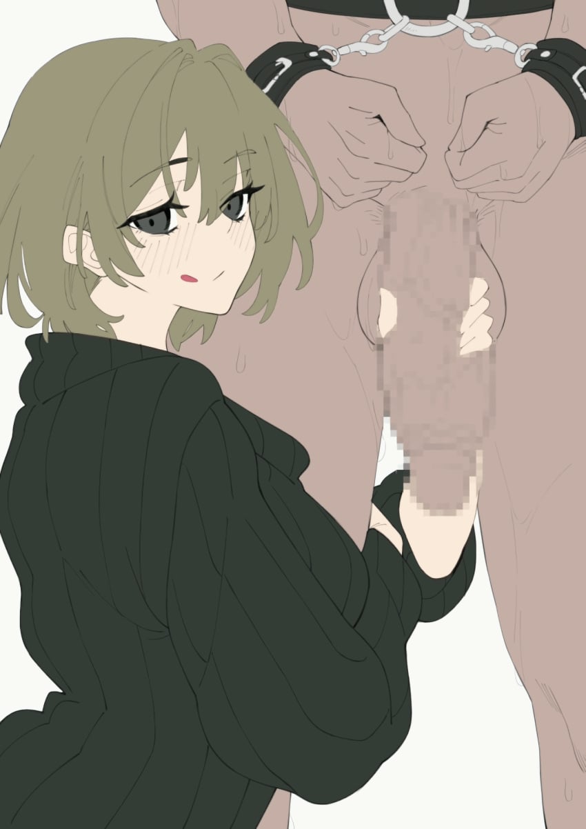 1girls Rule 34 Image