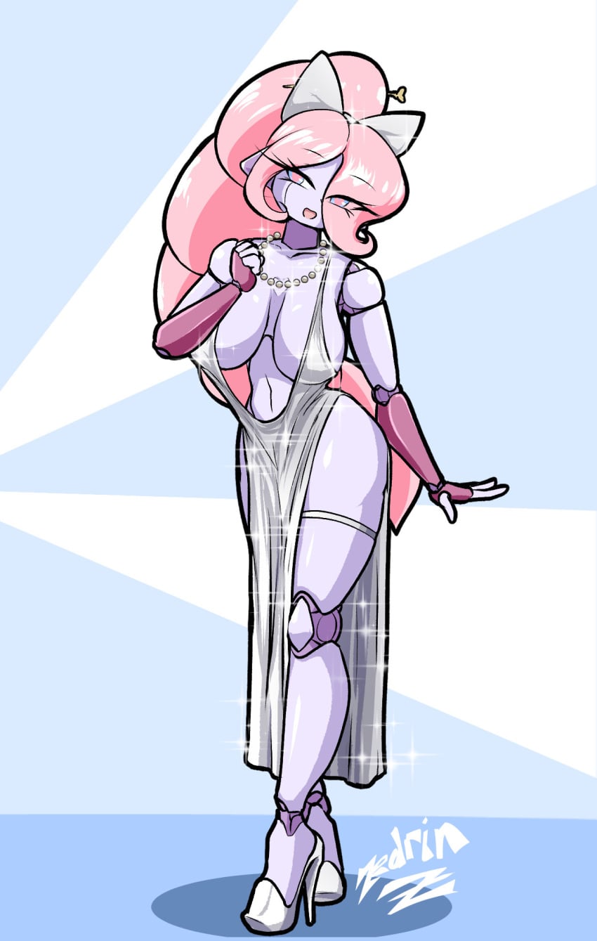 Socket (Zedrin) Rule 34 Image