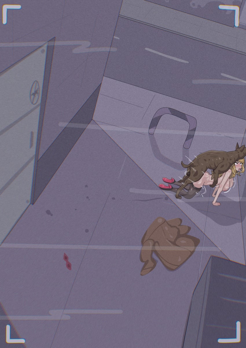 Momose Rio (The Idolm@Ster) Rule 34 Image