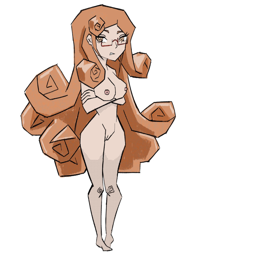 1girls Rule 34 Image