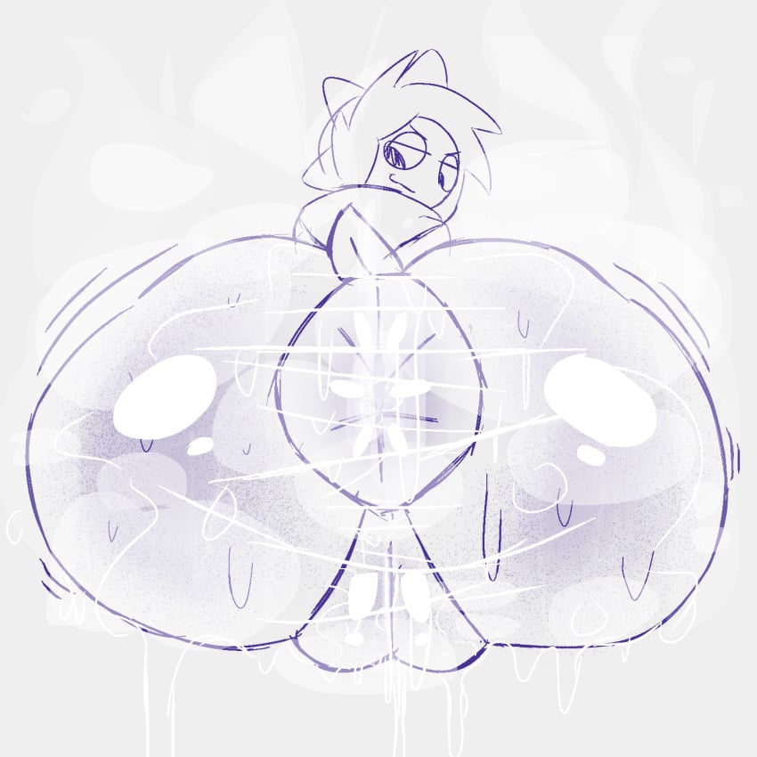 Sunspot (Fortnite) Rule 34 Image