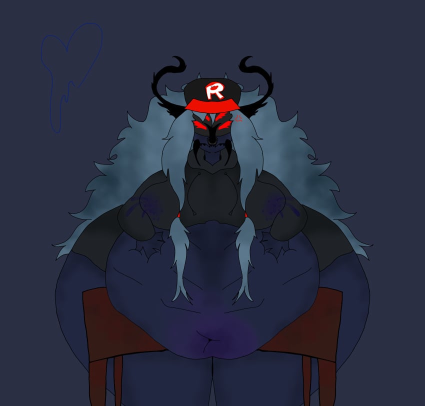 Pest (Regretevator) Rule 34 Image