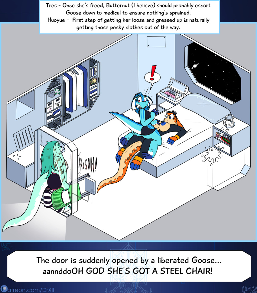 Blueberry Kobold (Kobold Quest) Rule 34 Image