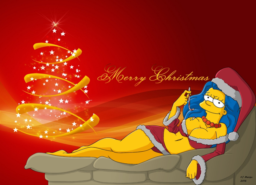 fjm marge_simpson solo tagme the_simpsons