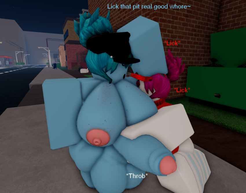 1futa Rule 34 Image