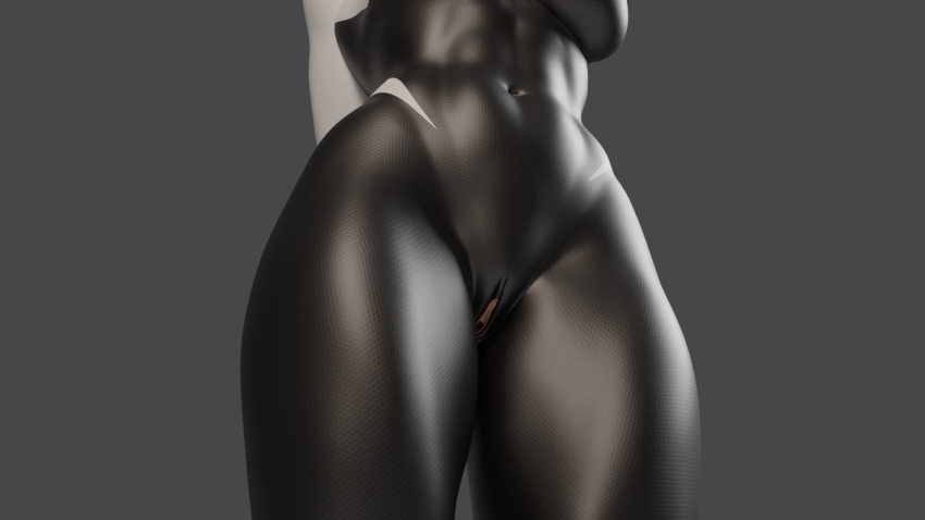 16:9 3d ass big_breasts bodysuit boobs_in_the_city breasts female female_only gwen_stacy hanging_breasts marvel mavixtious png skin_tight solo spider-gwen spider-man:_into_the_spider-verse spider-man_(series) thick_ass tight_clothing