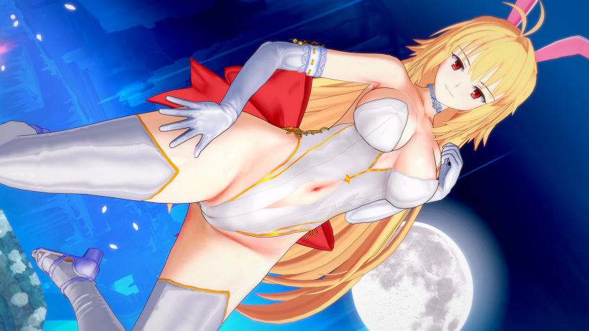 1girls Rule 34 Image