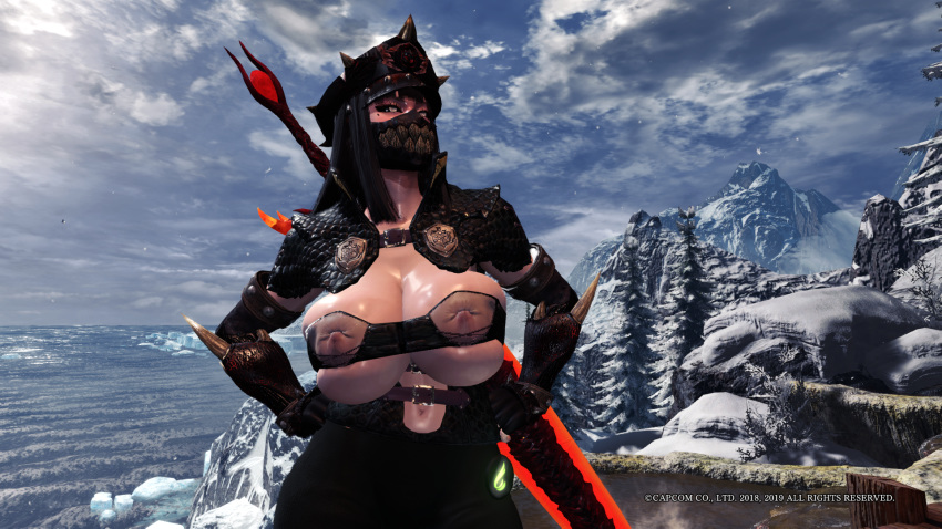 3d Rule 34 Image