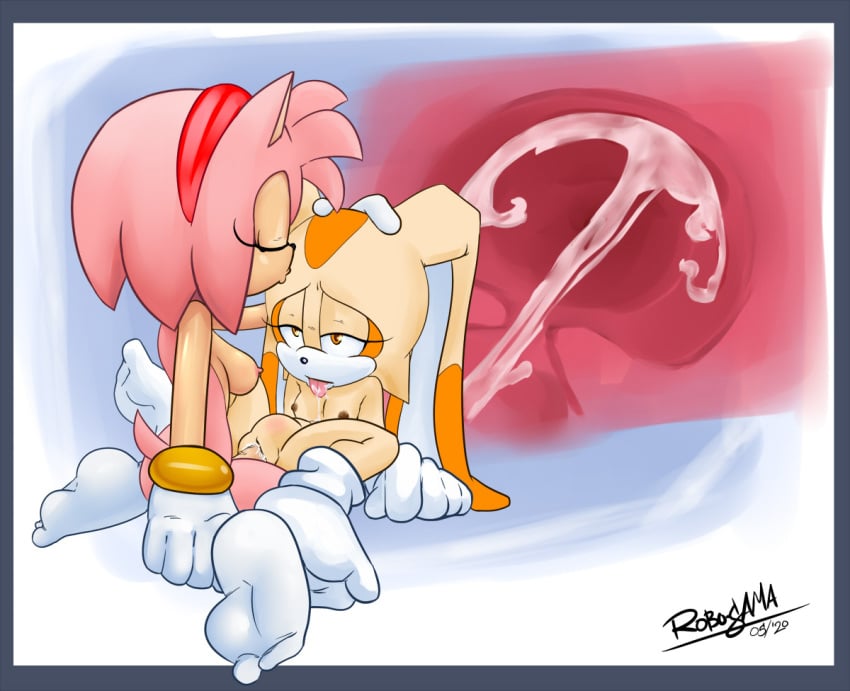 1futa 2020 2girls age_difference ahe_gao alternate_breast_size amy_rose anthro_on_anthro artist_name big_dom_small_sub big_penis blush breasts closed_eyes cream_fur cream_hair cream_the_rabbit creampie cub cum cum_in_pussy cum_in_uterus cum_inside cumming curvy dark_nipples dated deep_penetration dickgirl erect_nipples erection exposed_torso female female_orgasm female_penetrated femdom femsub flat_chest footwear furry futa_on_female futadom futanari futanari_penetrating hairband half-closed_eyes hand_on_head handwear headband holding_head impregnation kissing kissing_head larger_female larger_futanari lesbian long_ears long_penis medium_breasts mostly_nude newgrounds older_female older_penetrating_younger older_woman_and_younger_girl orange_fur orange_hair orgasm orgasm_face penis pink_fur pink_hair pleasure_face pussy robo-sama sex sideboob size_difference small_breasts smaller_female socks sonic_(series) spread_legs stomach_bulge tail teenage_girl teenage_girl_and_younger_girl teenager thick_penis thick_thighs tongue tongue_out unwanted_cumshot unwanted_impregnation uterus vaginal_penetration wide_hips x-ray young younger_female