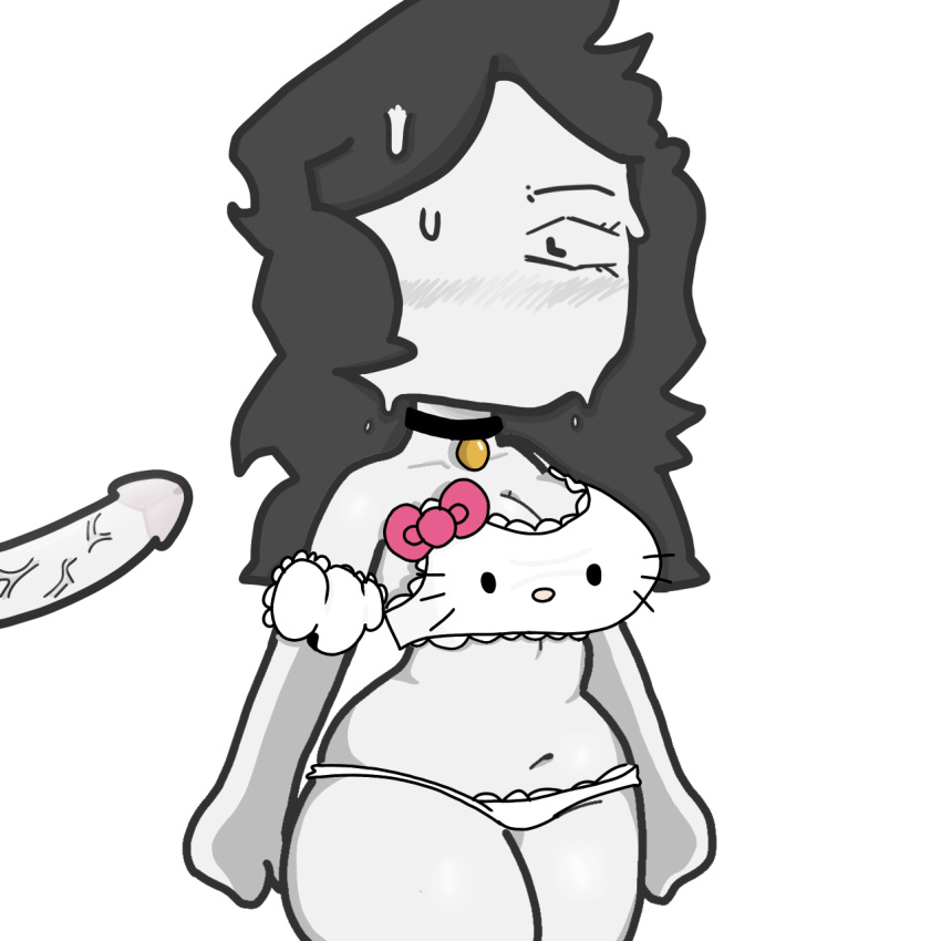 Hello Kitty (Character) Rule 34 Image