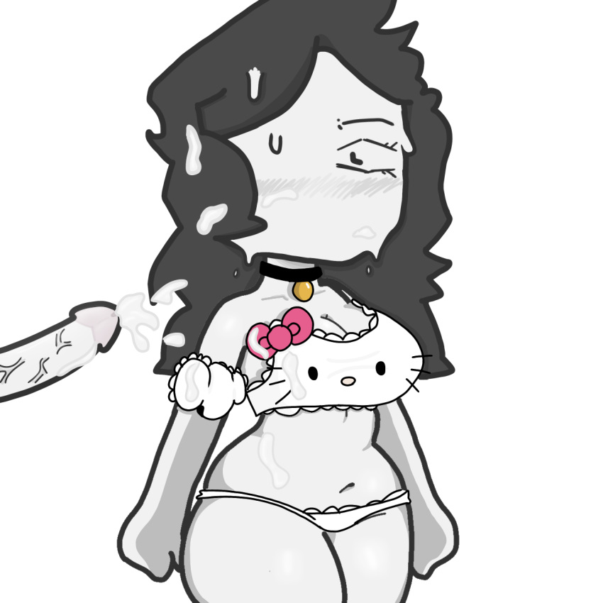 Hello Kitty (Character) Rule 34 Image