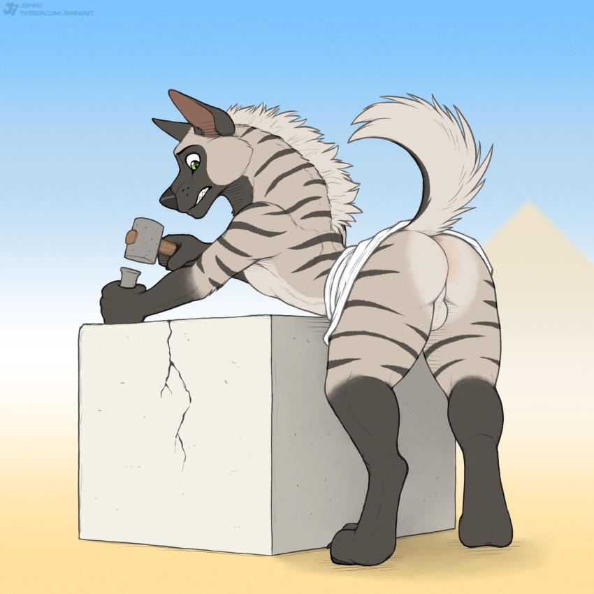 Anthro Rule 34 Image