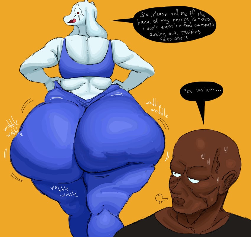 Undertale (Series) Rule 34 Image