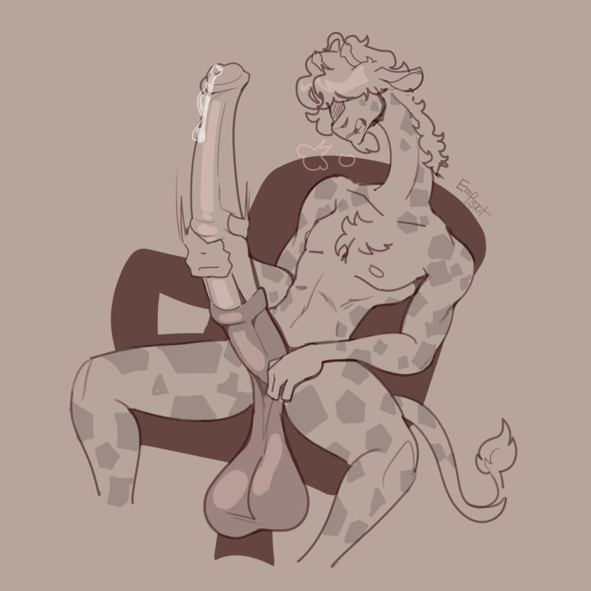 Bruno (Empskit) Rule 34 Image