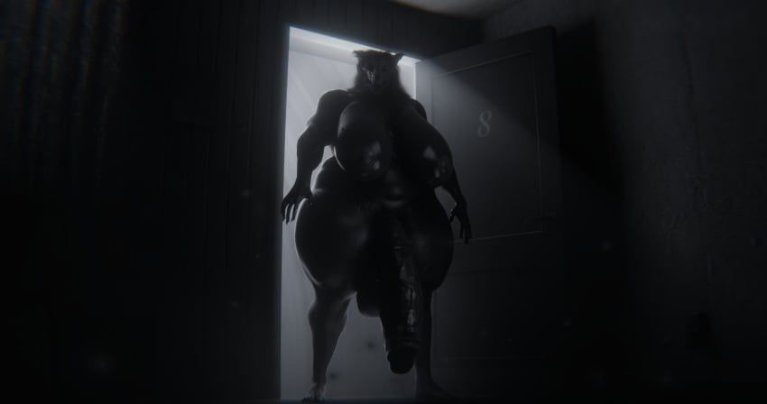 3d (Artwork) Rule 34 Image