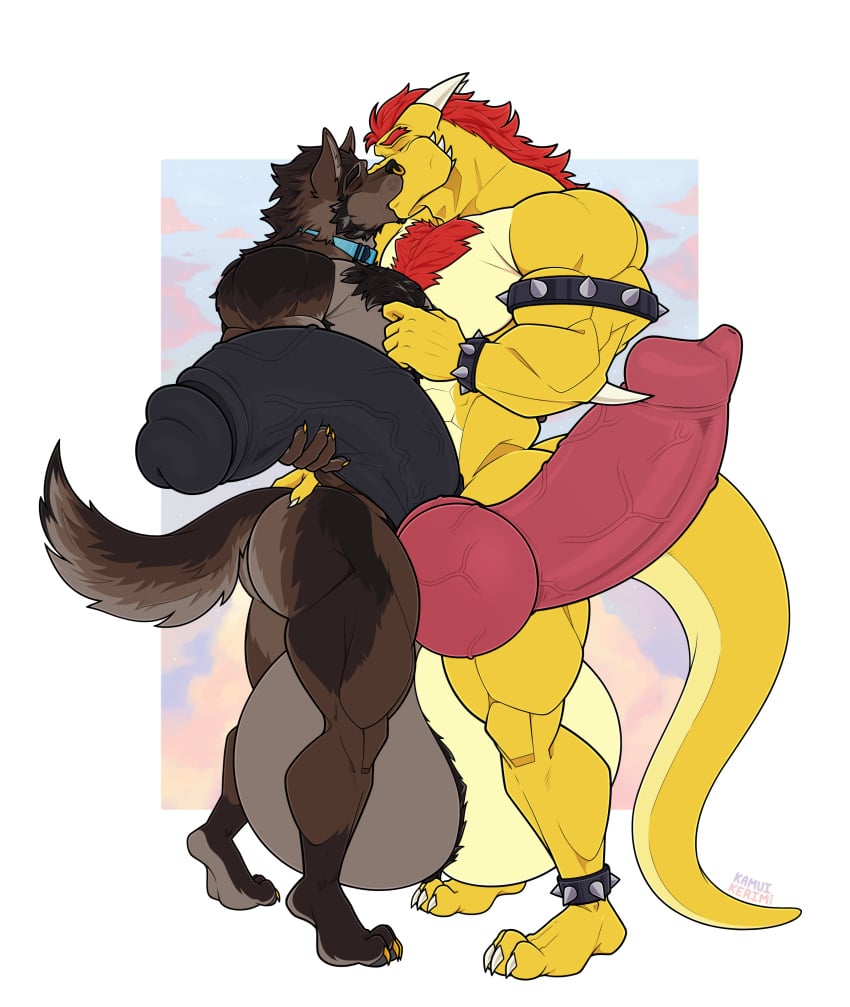 Mythology Rule 34 Image