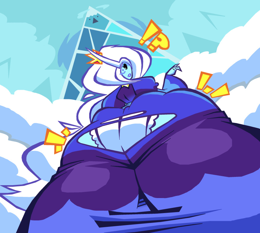 Ice Queen (Adventure Time) Rule 34 Image