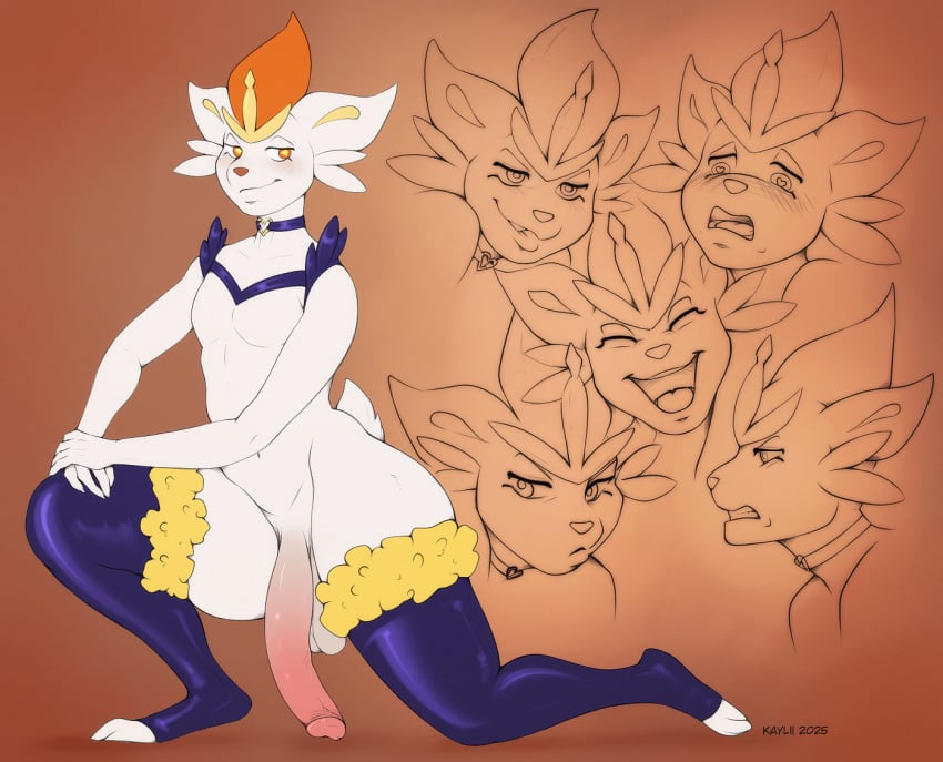 Pokemon (Species) Rule 34 Image