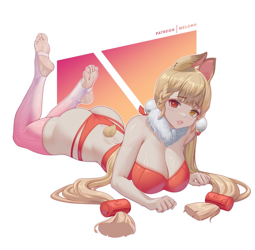 1girls Rule 34 Image