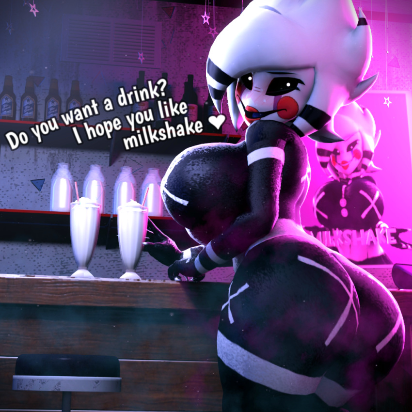 3d (Artwork) Rule 34 Image
