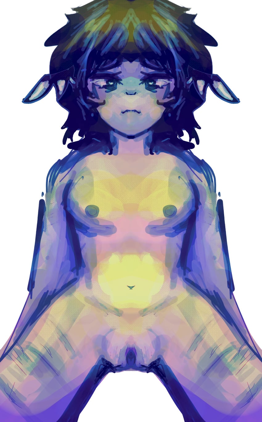 Forsaken (Roblox) Rule 34 Image