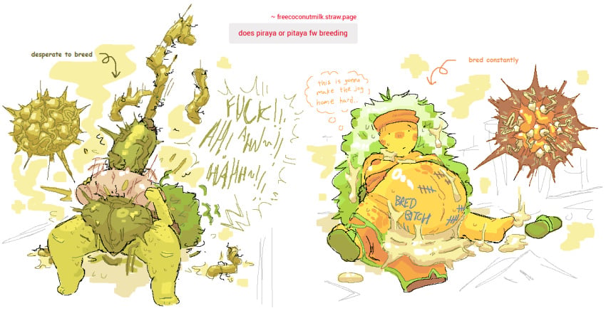 Oc (Original) Rule 34 Image