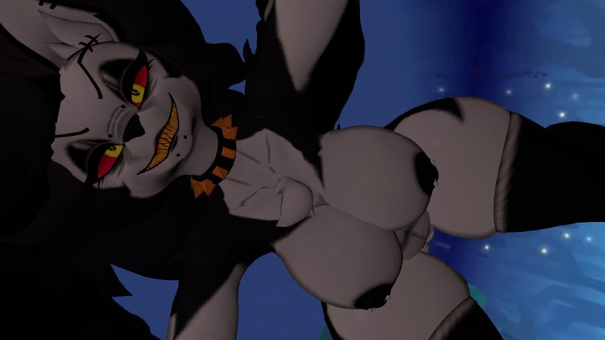 Loona (Cryptiacurves) Rule 34 Image
