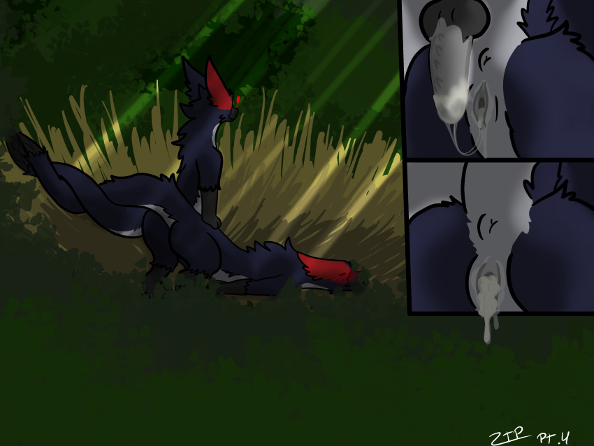 Digital Media (Artwork) Rule 34 Image