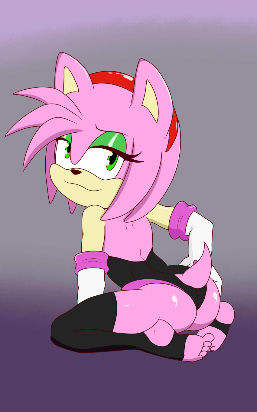 Kamikiller (Artist) Rule 34 Image