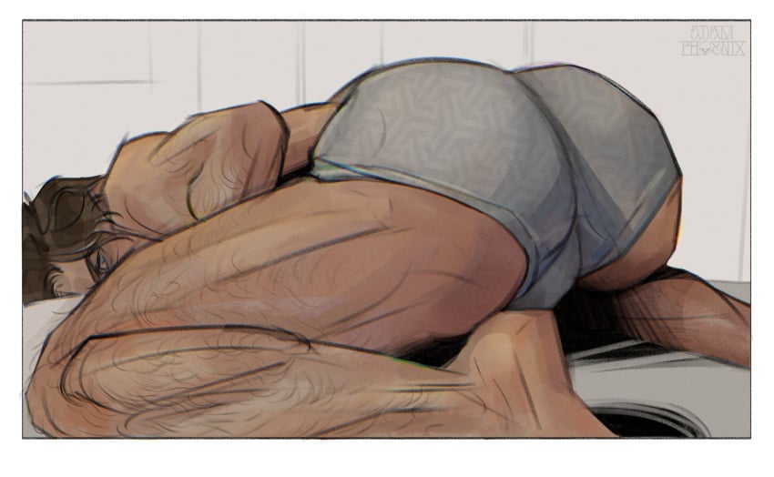 Ass Rule 34 Image