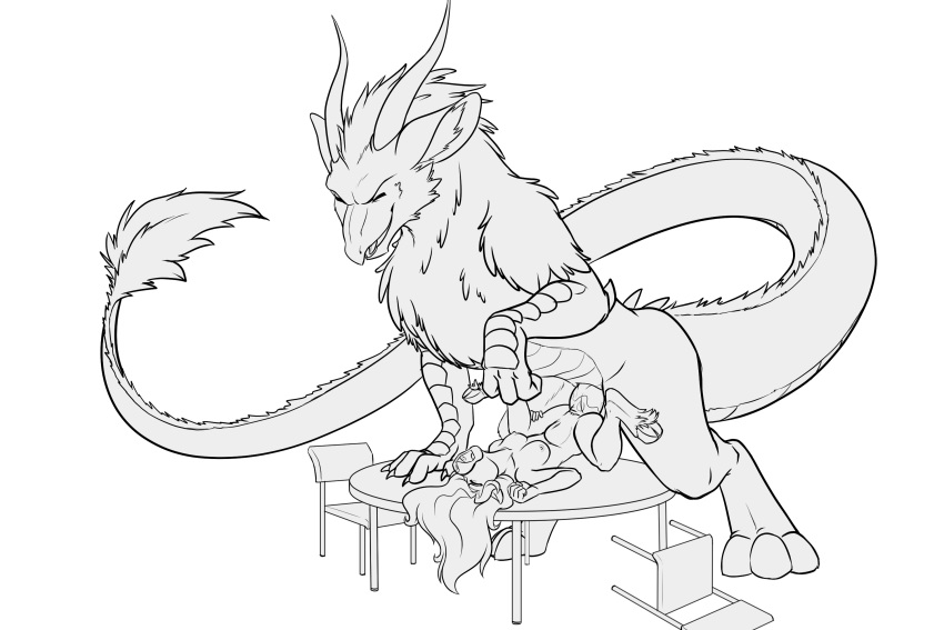 Mythology Rule 34 Image