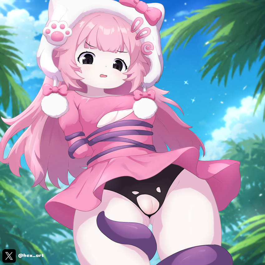 Art.Hex Rule 34 Image