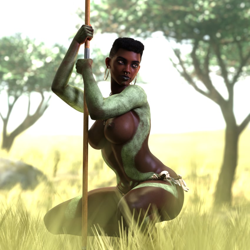 1girls Rule 34 Image
