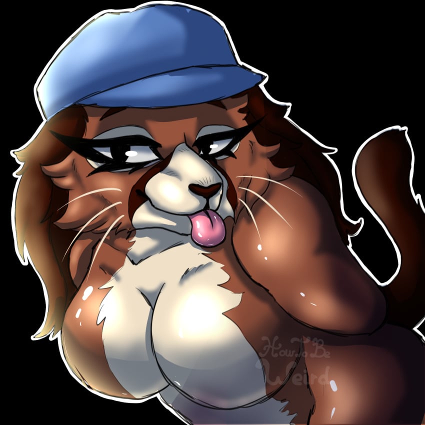 Lizbeth (Animal Hospital) Rule 34 Image