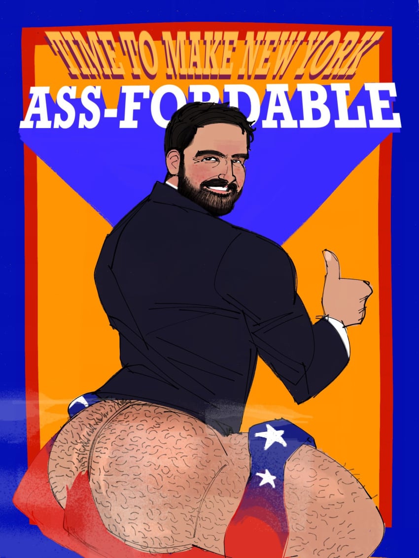 Politics Rule 34 Image