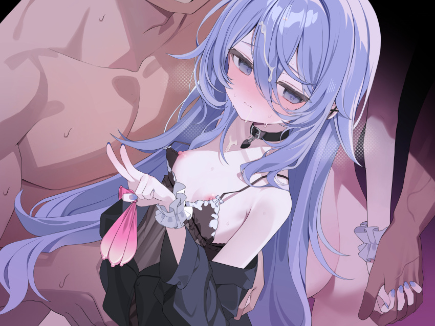 Original Rule 34 Image