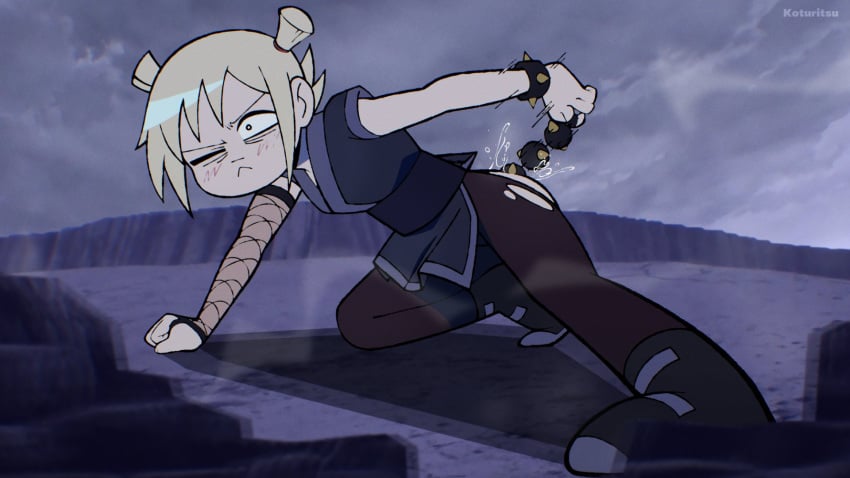 1girls Rule 34 Image