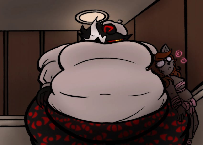 Folly (Regretevator) Rule 34 Image