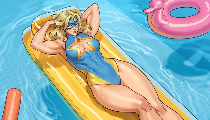 Dispatch (Game) Rule 34 Image