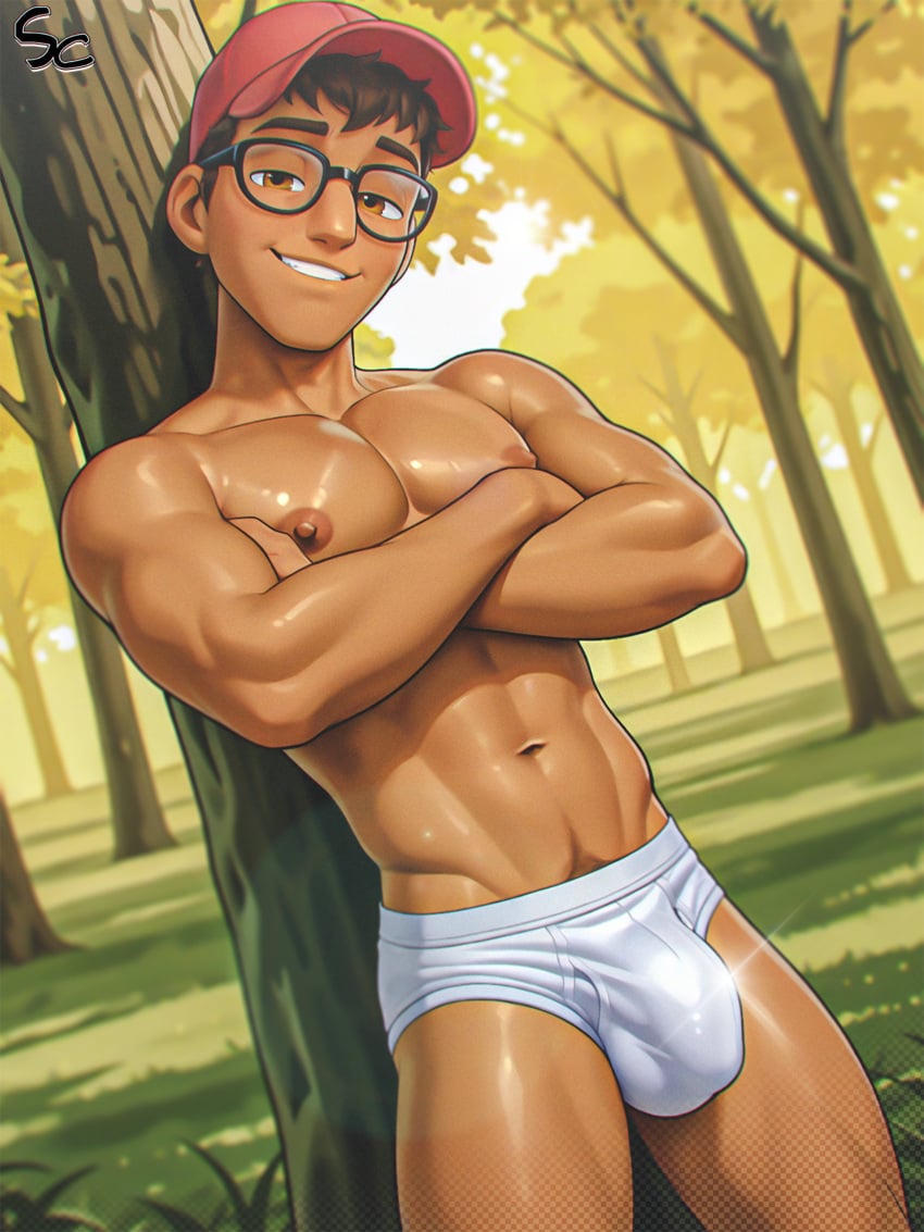 1male Rule 34 Image