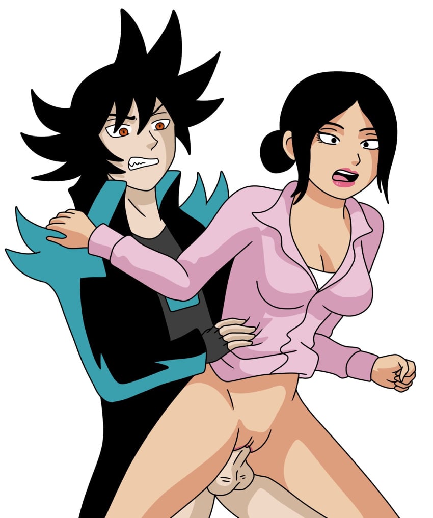 Cate Randa (Apple Tv) Rule 34 Image