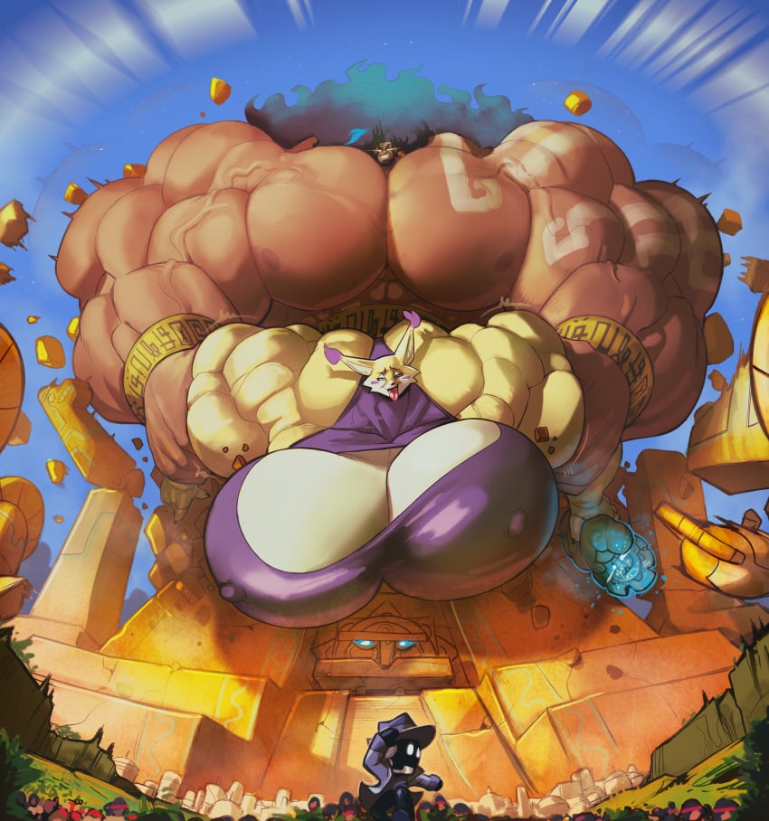 Guyla (Carmessi) Rule 34 Image