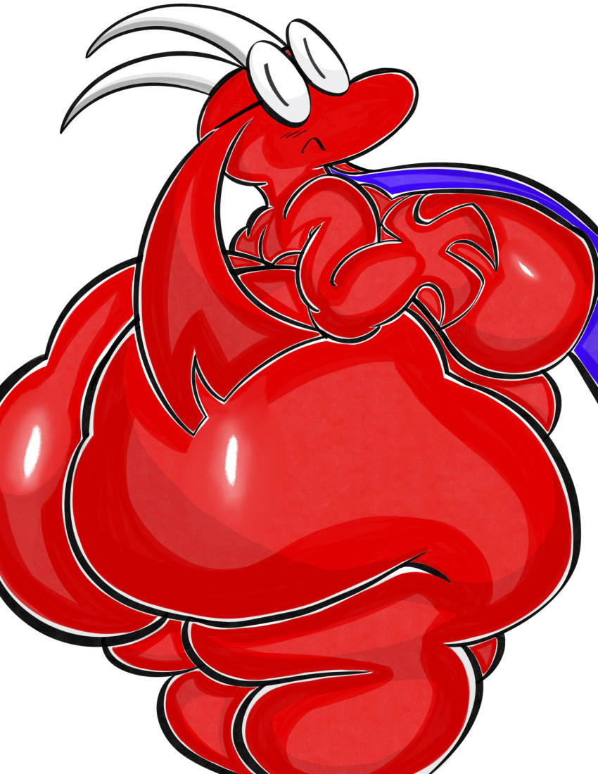 Belfast (Nondelismell) Rule 34 Image