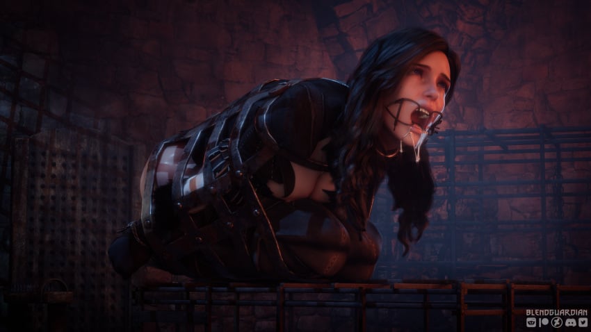 Yennefer (Cd Projekt Red) Rule 34 Image