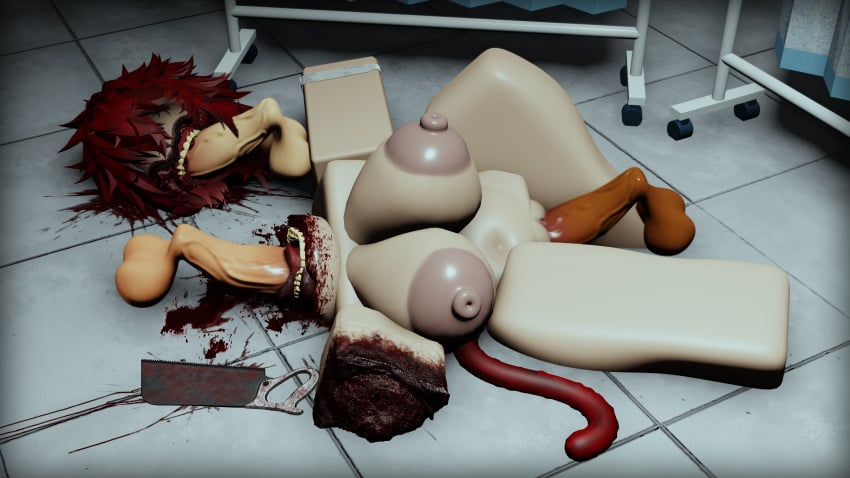 3d (Artwork) Rule 34 Image
