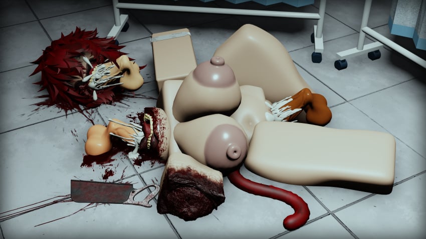 3d (Artwork) Rule 34 Image