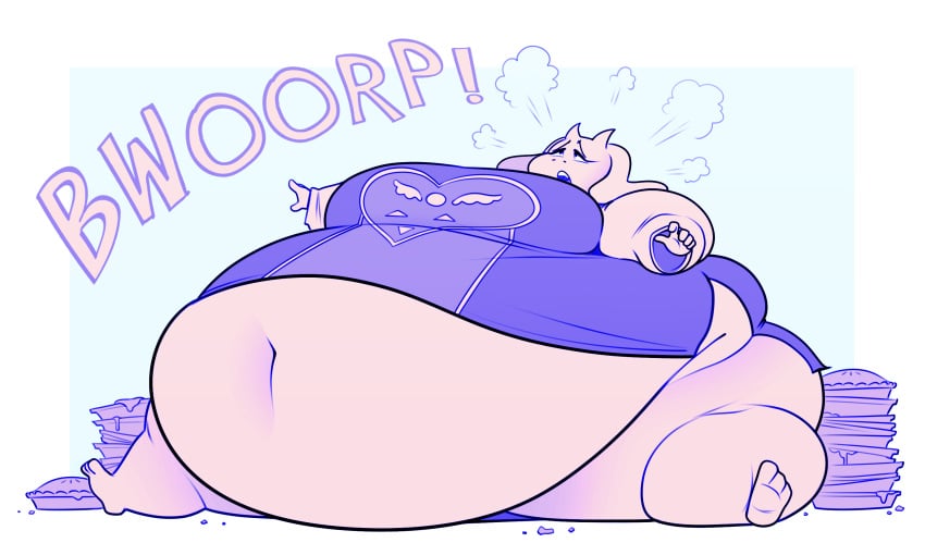 Undertale (Series) Rule 34 Image