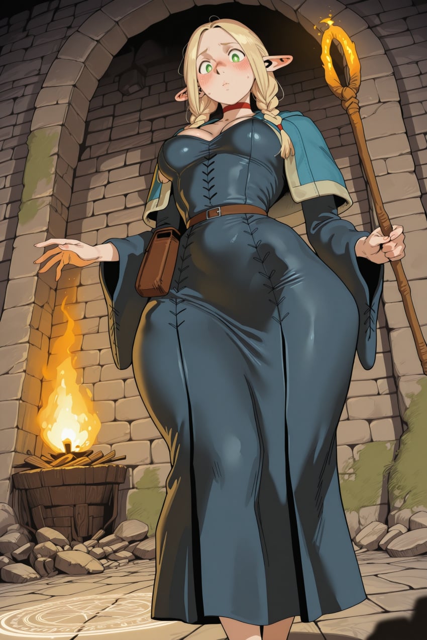 1girls Rule 34 Image