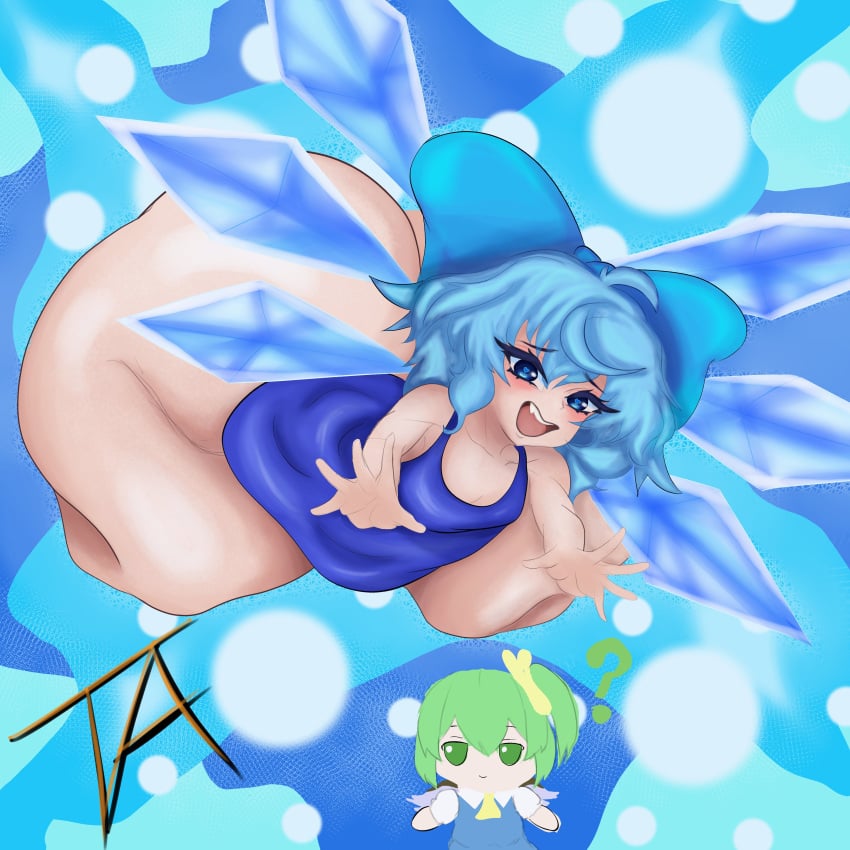 2d (Artwork) Rule 34 Image